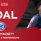 GOAL | Reeco Hackett | Hereford v Portsmouth | First Round | Emirates FA Cup 2022-23