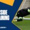 Goalkeepers In Action! | Albions Inside Training