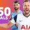 Harry Kane Joins 150 Goals Club! | 10 Best Premier League Goalscorers