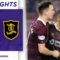 Hearts 1-1 Livingston | Ginnelly Scores Incredible 97th Minute Equaliser | cinch Premiership