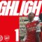 HIGHLIGHTS | Chelsea vs Arsenal (0-1) | Gabriel gives us all three points!