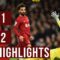 HIGHLIGHTS: Tottenham 1-2 Liverpool | Salah nets brace in away league win