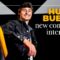 Hugo Bueno on his Wolves breakthrough, new deal and winning our player of the month