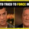 I FEEL BETRAYED! 🔥 Cristiano Ronaldo HITS OUT at Man United in explosive chat with Piers Morgan