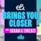 I played Fortnite with Kyle Walker | E& Brings You Closer with Skram & Threats