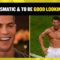 Im Charismatic. 😍 Cristiano Ronaldo tells Piers Morgan why he thinks he’s so famous