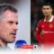Jamie Carraghers honest opinion on Cristiano Ronaldos comments
