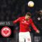 Kolo Muani saves Point | Mainz 05 – Eintracht Frankfurt 1-1 | All Goals | MD 15 – Bundesliga 22/23