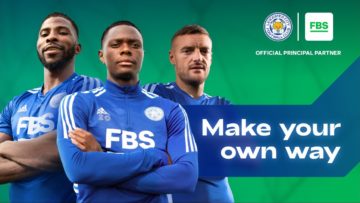 LCFC & FBS: Make Your Own Way