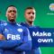 LCFC & FBS: Make Your Own Way