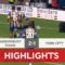 Leahy Goal Sends Salop Through | Shrewsbury Town 2-1 York City | Emirates FA Cup 2022-23