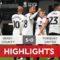 Lewis Dobbin Stunner Sends The Rams Through | Derby County 5-0 Torquay | Emirates FA Cup 22-23