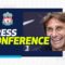 “Liverpool can be a good example for us” | Antonio Conte pre-Liverpool press conference