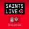 Liverpool vs Southampton | SAINTS LIVE: The Pre-Match Show