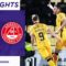 Livingston 2-1 Aberdeen | Two Early Goals Sink The Dons | cinch Premiership