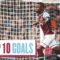 Long Range Rockets, Free-Kicks and Diving Headers | Enner Valencias Top 10 West Ham Goals ⚒️ 🇪🇨