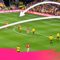 Long shots SMASHING the crossbar | Premier League | Pogba, Bale & Mahrez