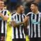 MATCH CAM 🎥 Newcastle United 1 Everton 0 | Premier League Highlights