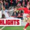 MATCH HIGHLIGHTS | GIBBS-WHITE SCORES IN WIN | NOTTINGHAM FOREST 1-0 CRYSTAL PALACE | PREMIER LEAGUE