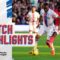 Match Highlights: Nottingham Forest 1-0 Crystal Palace
