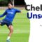 Mens, Womens & Academy Training + Jorginho Walk & Talk | Chelsea Unseen | Presented by trivago