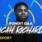 Micah Richards answers followers questions in our World Cup Pundit Q&A | BBC Sport