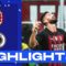 Milan-Spezia 2-1 | Giroud scores acrobatic winner: Goals & Highlights | Serie A 2022/23