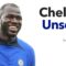 Milan walks, training ground goals and Villa preparations | Chelsea Unseen presented by Trivago