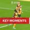 Newport County v Colchester United | Key Moments | First Round | Emirates FA Cup 2022-23