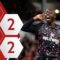 Nottingham Forest 2-2 Brentford | Denied at the death 😫 | Premier League Highlights