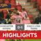 Omotayo Sends The Linnets Through | Doncaster Rovers 0-1 Kings Lynn Town | Emirates FA Cup 2022-23