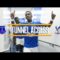 PERFECT PERFORMANCE AT GOODISON! | Tunnel Access: Everton 3-0 Crystal Palace