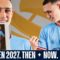 PHIL FODEN | THEN & NOW | New Man City Contract until 2027!
