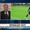 Piers Morgan Reacts to Cristiano Ronaldo Leaving Manchester United