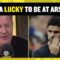Piers Morgan SLAMS Mikel Arteta & says hed sack Arsenal boss for ex-Spurs manager Pochettino!