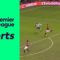 Pique ➡️ Van Nistelrooy ➡️ Ronaldo ➡️ Goal