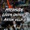 PITCHSIDE | Leeds United 0-0 Aston Villa