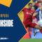 Pitchside: Trossard Hat-trick Stuns Anfield