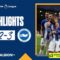 PL Highlights: Wolves 2 Albion 3