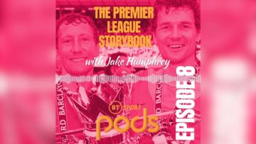 Premier League Storybook | The Invincibles ft. Ray Parlour and Jens Lehmann