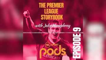 Premier League Storybook | The Special Ones ft. Joe Cole and Rio Ferdinand