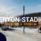 PRESERVING HERITAGE ON THE DOCK SITE | Everton Stadium team restoring iconic Hydraulic Tower
