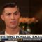 PREVIEW: Cristiano Ronaldo says he feels BETRAYED by Manchester United