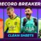 RECORD-BREAKING Clean sheets! Great Premier League Goalkeepers | Pope, Schmeichel, De Gea and more!