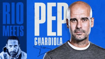 Rio Meets Pep | Who is Better, Lampard, Scholes or Gerrard?
