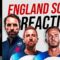 RIO REACTS – England Squad Reaction! Maddison joins Kane & Co. | Did Southgate Get It Right?
