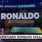 Ronaldo: Man Utd Bosses Didnt Believe My Daughter Was Sick