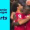 Salah x Mane | Liverpool vs Man City #shorts