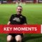 Salford City v Peterborough United  | Key Moments | First Round Replay | Emirates FA Cup 2022-23