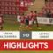 Sambou Stoppage Time Goal Sinks The Os | Crewe Alexandra 1-0 Leyton Orient Emirates FA Cup 2022-23